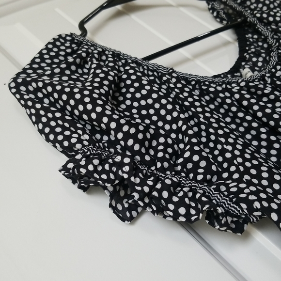 Max Studio top - Picture 3 of 5